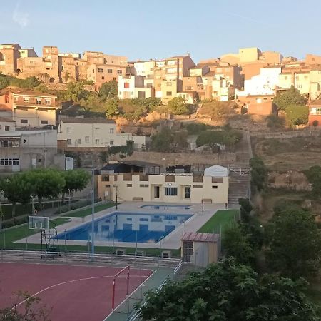 Cal Minguet - Lleida - Juncosa - Les Garrigues - Priorat - Montsant Villa Екстериор снимка