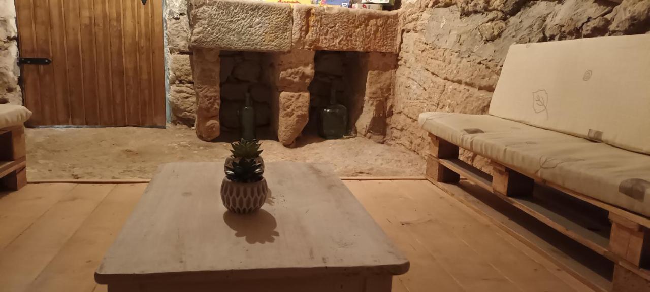 Cal Minguet - Lleida - Juncosa - Les Garrigues - Priorat - Montsant Villa Екстериор снимка
