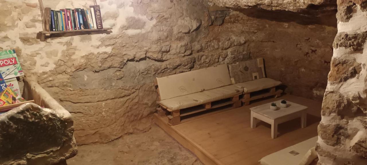 Cal Minguet - Lleida - Juncosa - Les Garrigues - Priorat - Montsant Villa Екстериор снимка