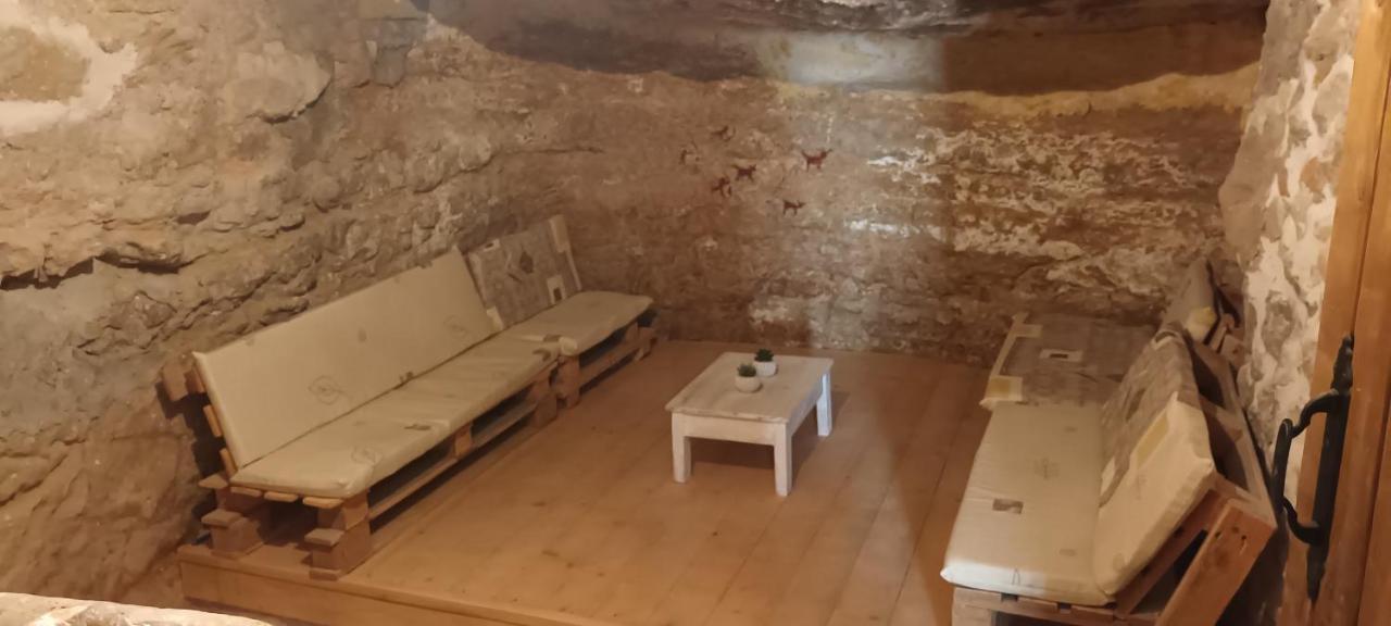 Cal Minguet - Lleida - Juncosa - Les Garrigues - Priorat - Montsant Villa Екстериор снимка