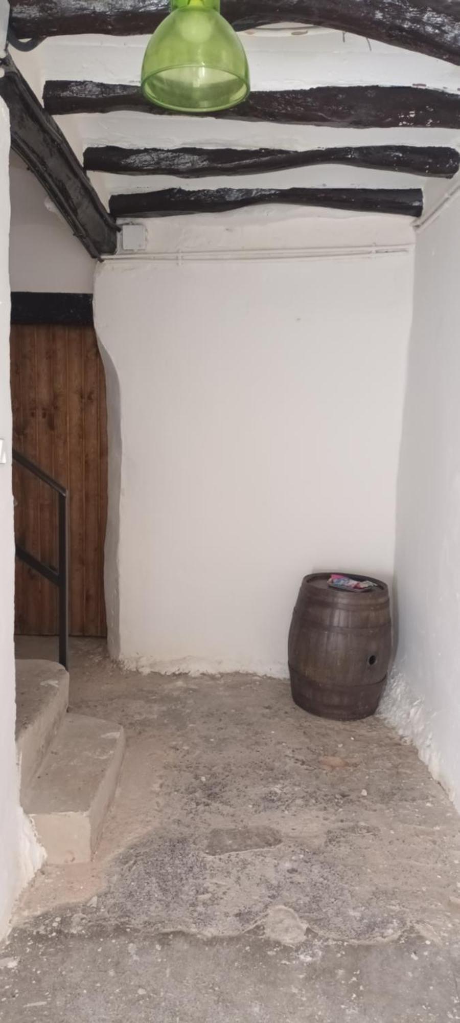 Cal Minguet - Lleida - Juncosa - Les Garrigues - Priorat - Montsant Villa Екстериор снимка